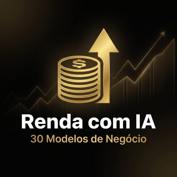 Renda com IA